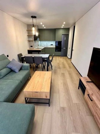 Продаж 2-к квартири 

вул. Олександра Олеся 17 - фото 1