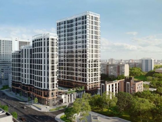 Продаж 2-к квартири Індустріальний провулок  2 Київ