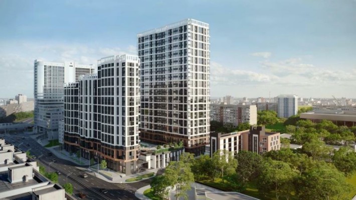 Продаж 2-к квартири Індустріальний провулок  2 - фото 1