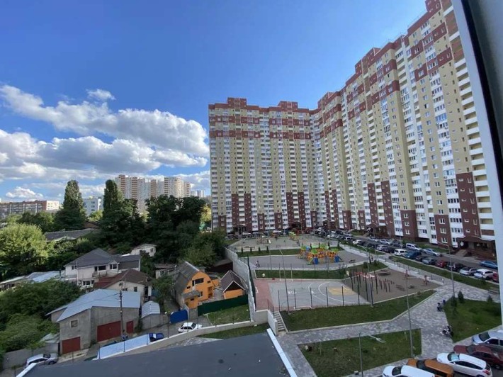 Продаж 2-к квартири Ясинуватський провулок 10 - фото 1