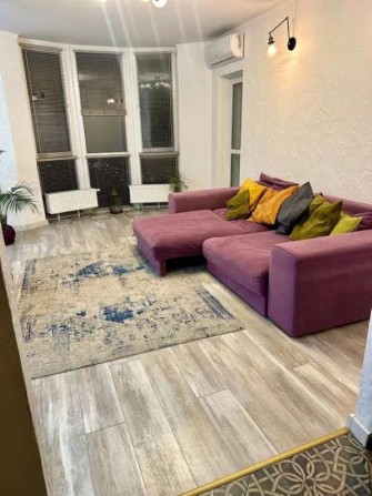 Продаж 1-к квартири просп. Соборності 30а - фото 1