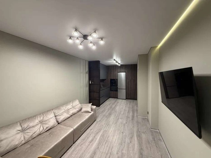 Продаж 1-к квартири вул. Князя Романа Мстиславича 22 - фото 1