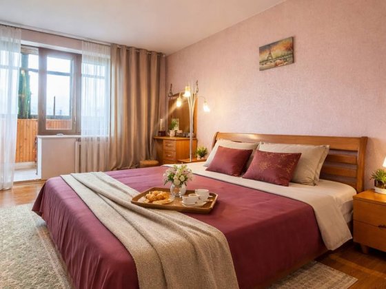 Терміново!Продам 3-кімнатну квартиру Євгена Танцюри/Івана та Юрія Лип під програму Одеса