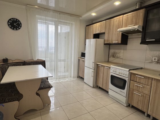 Оренда 2 кім. квартири на пр. С.Бандери Тернополь