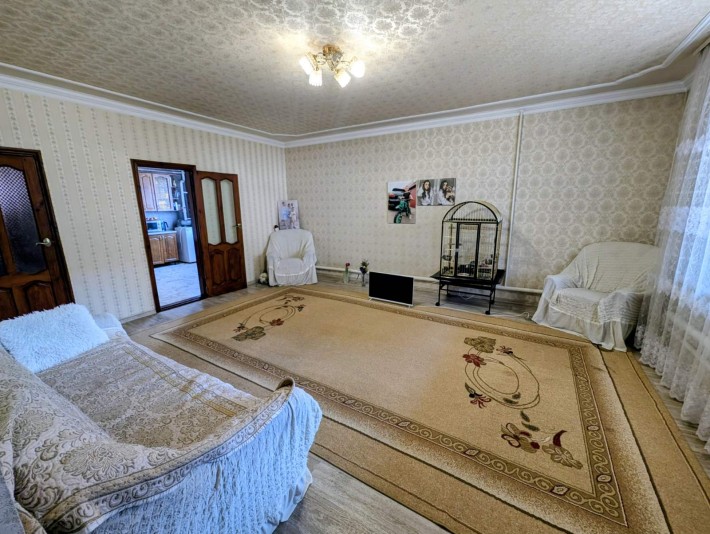 Просторий будинок для великої родини в м. Біла Церква - фото 1