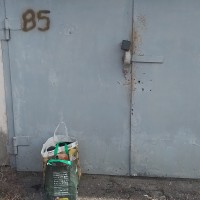 Здам гараж Кривой Рог