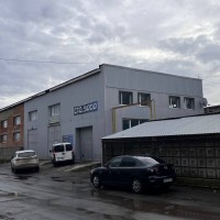 Продаж комерційного приміщення у Вінниці 556 м² будівля • 16 соток приватизованої ділянки Винница