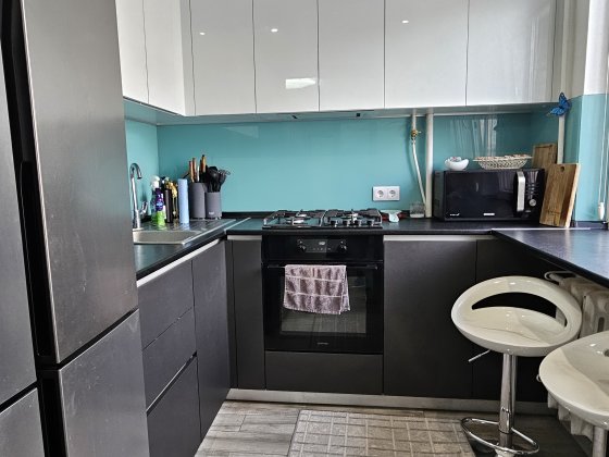 Заїжджай і живи: 2 кім.кв. з ІДЕАЛЬНИМ ремонтом біля ТРЦ Дніпро Плаза Черкаси