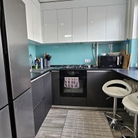 Заїжджай і живи: 2 кім.кв. з ІДЕАЛЬНИМ ремонтом біля ТРЦ Дніпро Плаза Черкассы