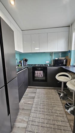 Заїжджай і живи: 2 кім.кв. з ІДЕАЛЬНИМ ремонтом біля ТРЦ Дніпро Плаза - фото 1