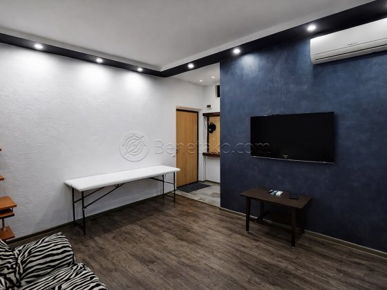 Раздельная двухкомнатная квартира на Ж/К «Альтаир-1». Одеса