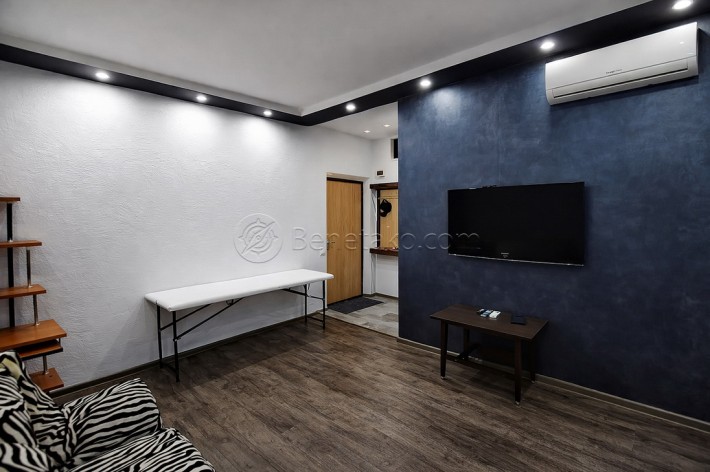 Раздельная двухкомнатная квартира на Ж/К «Альтаир-1». - фото 1