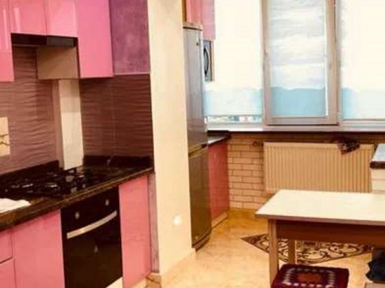 Продаж 2-к квартири вул Симиренко 25а Киев