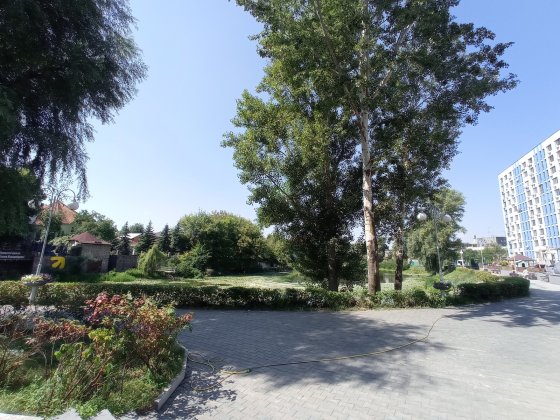 Продаж однокімнатної квартири на вул. Алімпія Галика (Малоземельна) 75б, ЖК "Рів'єра" Киев