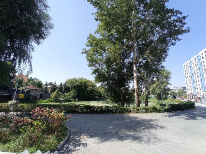 Продаж однокімнатної квартири на вул. Алімпія Галика (Малоземельна) 75б, ЖК "Рів'єра" - фото 1