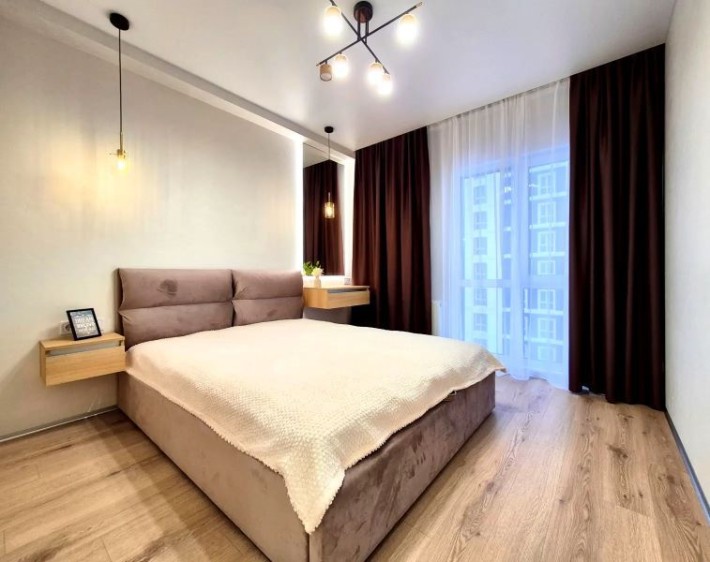 Продаж 2-к квартири вул. Михайла Максимовича 24 - фото 1