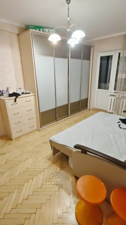 Продається однокімнатнак вартира, проспект Голосіївський 122к, метро Виставковий центр - фото 1