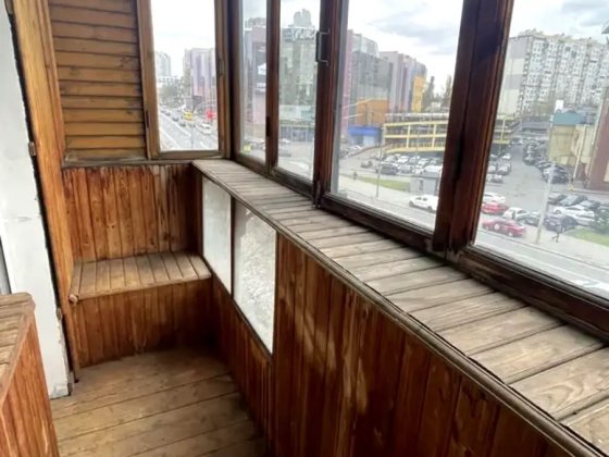 Продаж 2к квартири за адресою вул. Вадима Гетьмана,30 у Солом'янському районі Киев