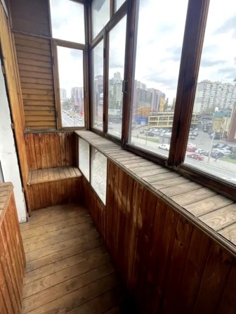 Продаж 2к квартири за адресою вул. Вадима Гетьмана,30 у Солом'янському районі - фото 1