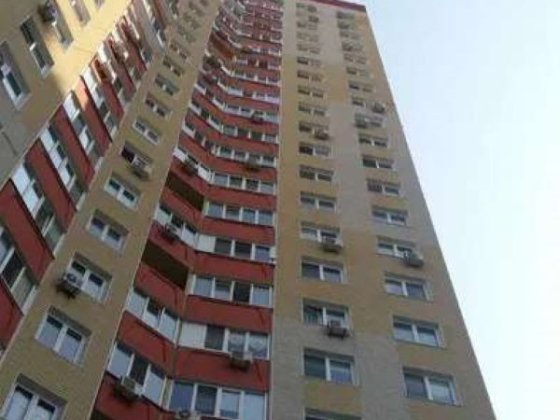 Продаж 1-к квартири вул. Самійла Кішки 5г Киев