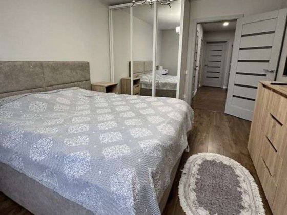 Продаж 2-к квартири вул. Софії Русової 7а Киев