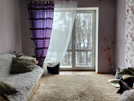 Продаж 3-кімнатної квартири вул.Любомира Гузара, 30/28 Киев