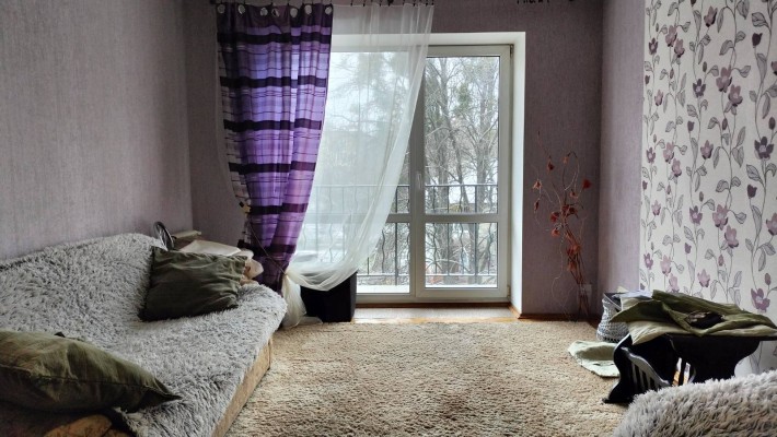 Продаж 3-кімнатної квартири вул.Любомира Гузара, 30/28 - фото 1