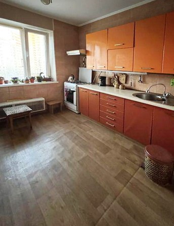 Продаж 3- кімнатної квартири за адресою вул. Тетяни Яблонської,1в Солом'янському районі. - фото 1