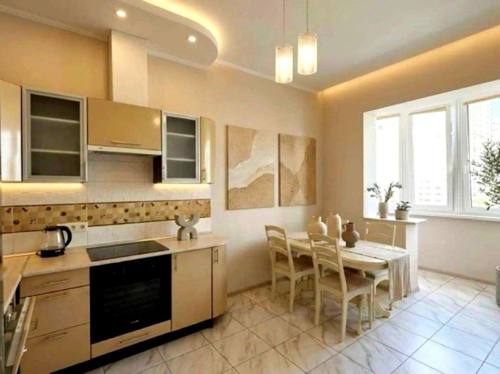 Продаж 2-к квартири вул. Жамбила Жабаєва 7д - фото 1