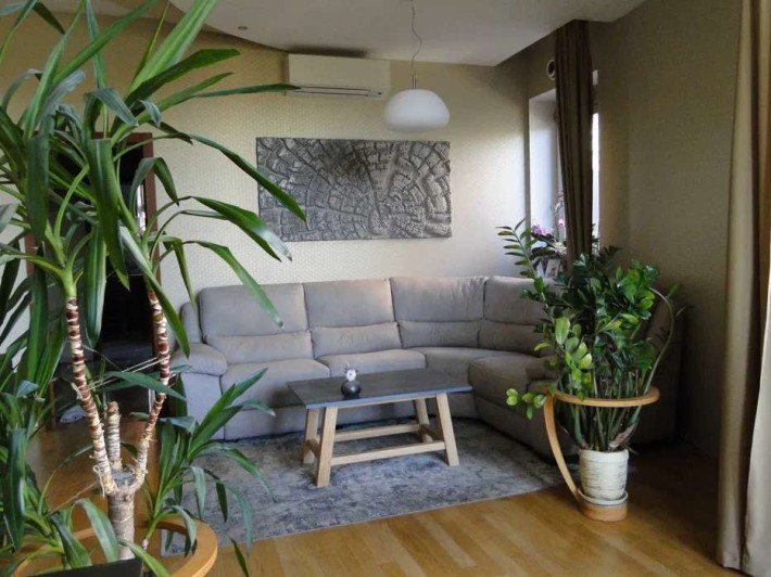 Продаж 3-к квартири вул. Лисянська 23 - фото 1