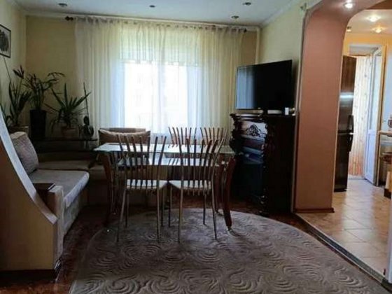 Продаж 2-к квартири вул. Ташкентська 33 Киев