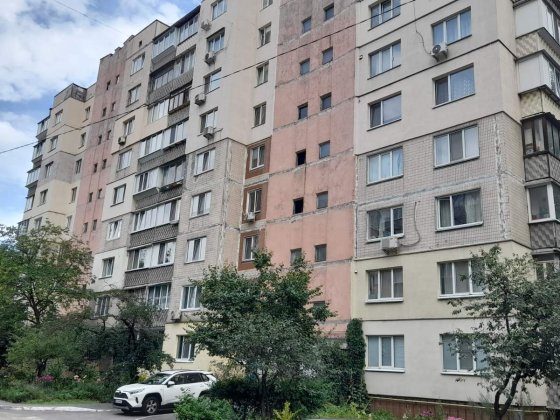 Продажа 5-к квартиры ул. Васильковская 38 Киев