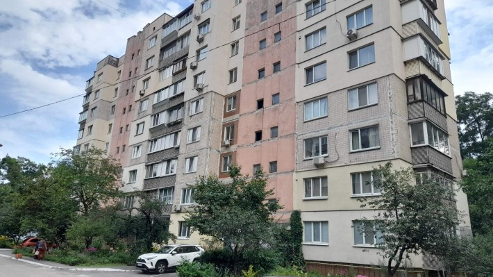 Продажа 5-к квартиры ул. Васильковская 38 - фото 1