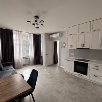 Продам 1 кімн. з ремонтом ЖК «Династія» Киев