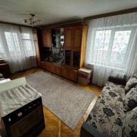 Продаж 3-к квартири просп. Відрадний 38 Киев