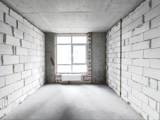 Продаж 1К квартири у Шевченківському районі, ЖК LookyanSky, вул. Глибочицька, 25/15. Киев