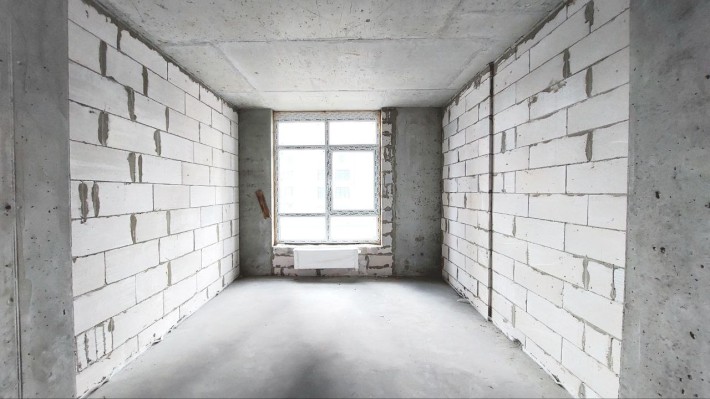 Продаж 1К квартири у Шевченківському районі, ЖК LookyanSky, вул. Глибочицька, 25/15. - фото 1