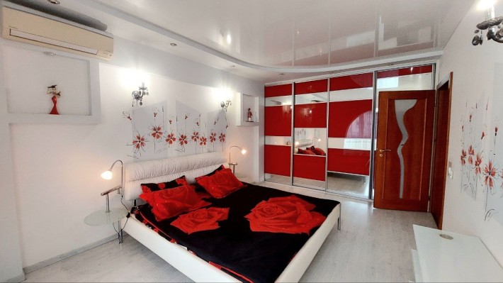 Продаж 3к квартири вул Героїв Дніпра 32 Оболонський р-н Правий берег - фото 1