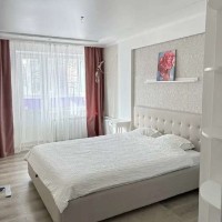 Продам 3к квартиру з ремонтом, Оболонь, вул. О. Архіпенка 10б Киев