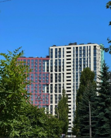 Продам 1к квартиру, ЖК Діброва Парк, Виноградар, вул. Р. Крістерів 6 - фото 1