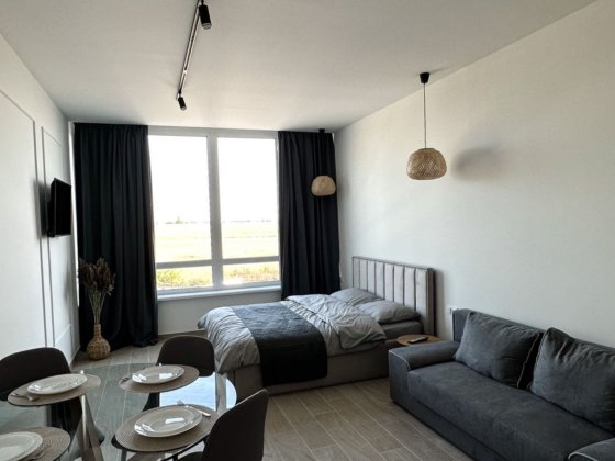 Оренда 1 кім. квартири по вул. Підволочиське шосе. Тернопіль