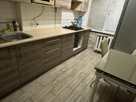 Продається 3-кімнатна квартира, Інгульський район, пл. Перемоги