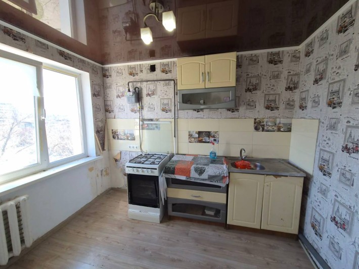 Продаж 3-х кімнатної квартири. Вулиця Олексія Різниченка. - фото 1