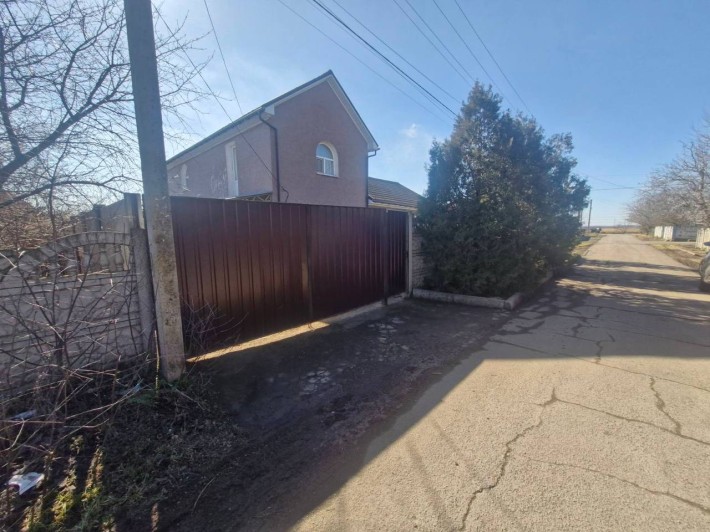 Продаж будинку. Селище Радушне. Кривий Ріг. - фото 1