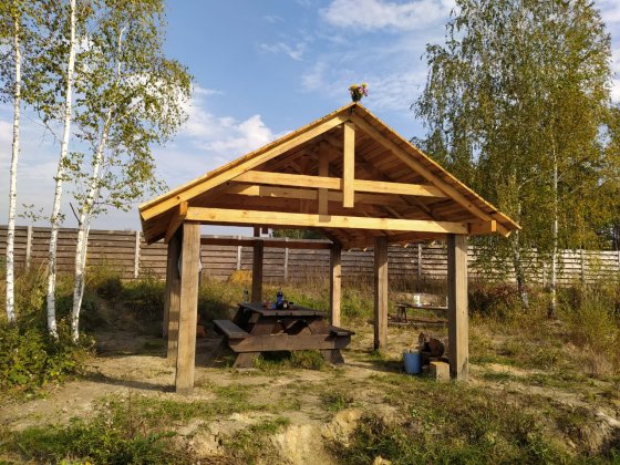 Бучанський район; КОМАРІВСЬКА Територіальна Громада Київ