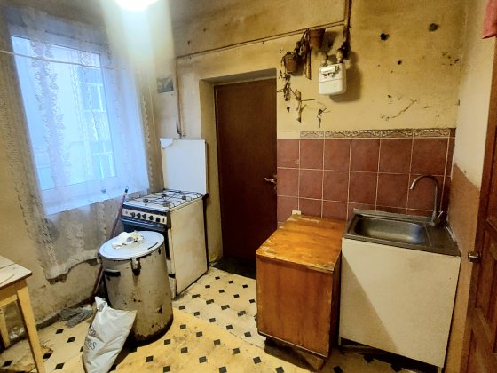 Продаж 2кім квартира вул Липинського Львів