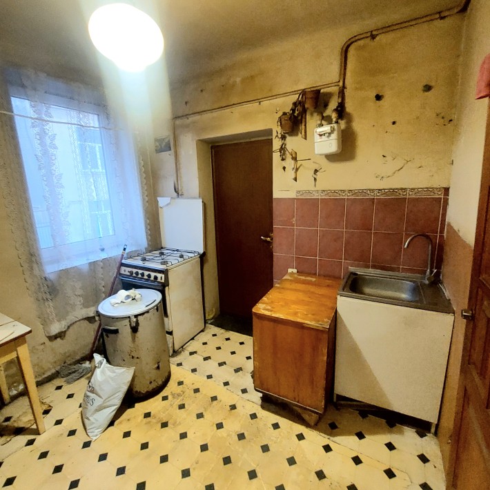 Продаж 2кім квартира вул Липинського - фото 1