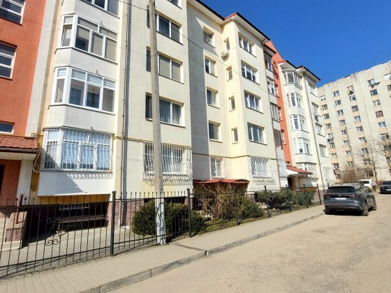 Продаж 1 кім квартира вул Шевченка Рясне 1 Львов