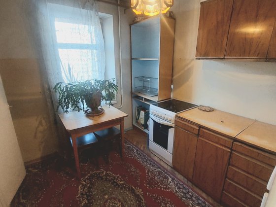 Продаж 3кім квартира Вул Брія Липи Львов