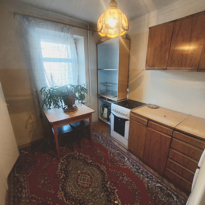 Продаж 3кім квартира Вул Брія Липи - фото 1